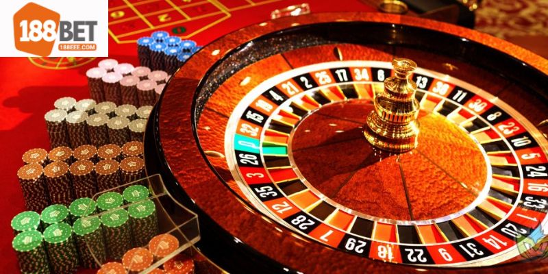 Giới thiệu về những điểm mạnh của casino 188BET