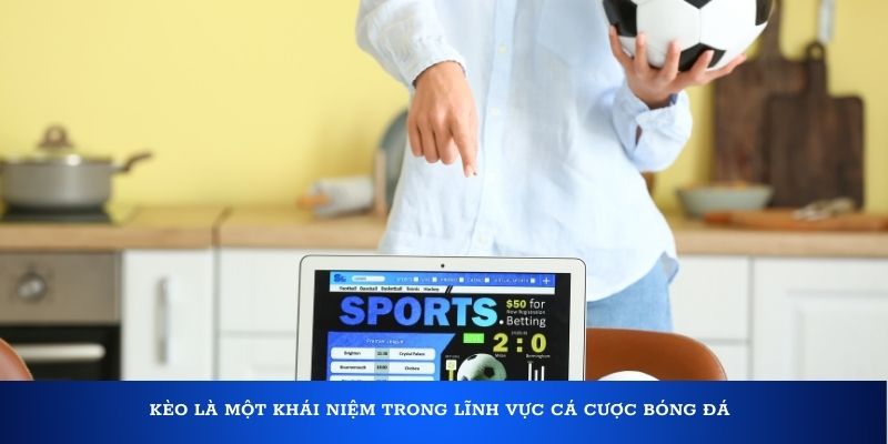 Giới thiệu kèo nhà cái tại 8DAY