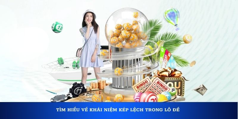 Giới thiệu kép lệch tại 8DAY